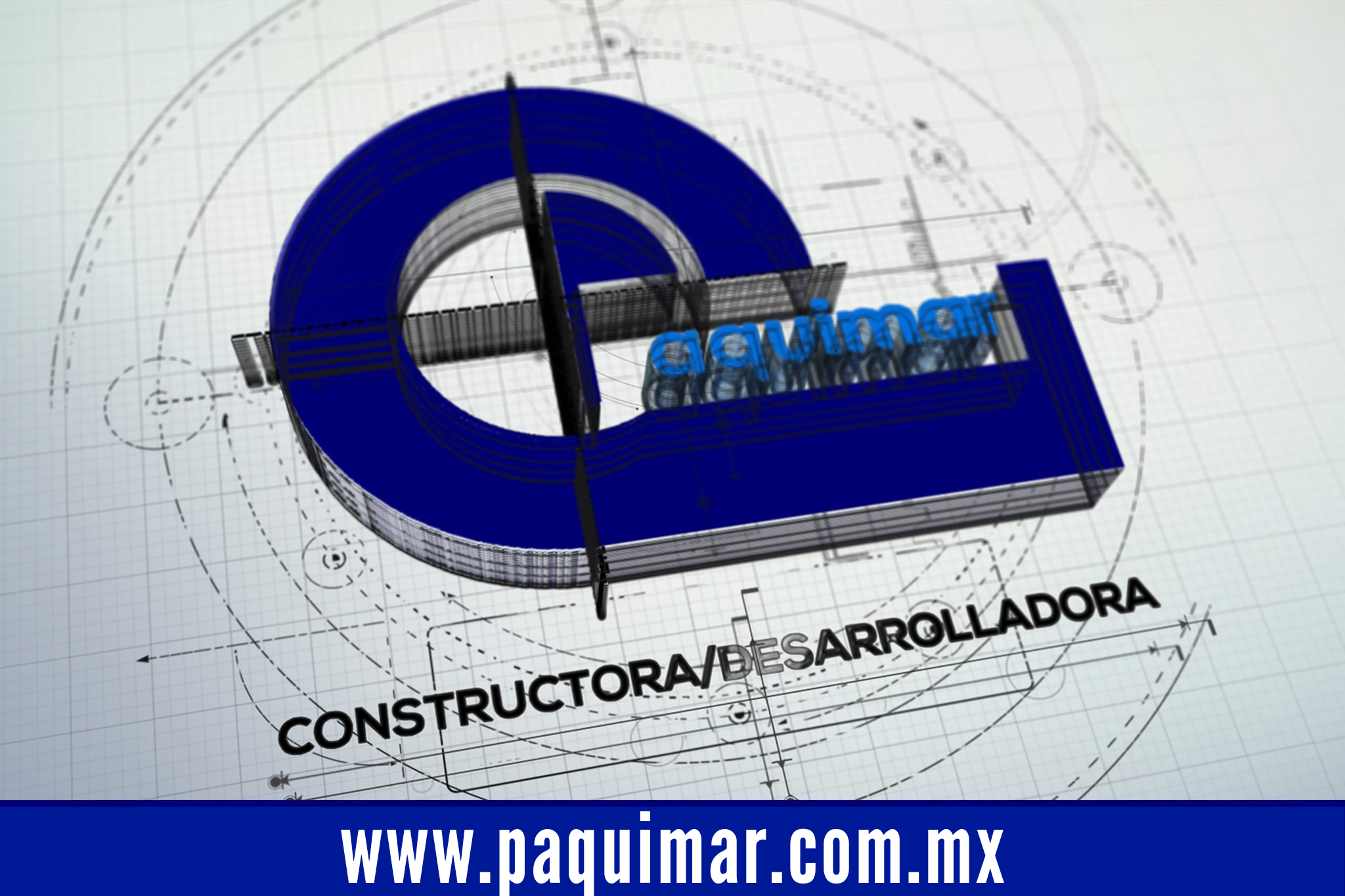 PAQUIMAR COSTRUCTORA