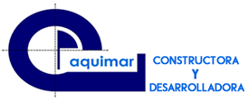 Paquimar Contructora Y Desarrolladora Logo